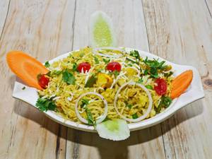 Kashmiri pulao