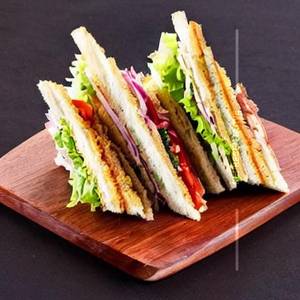 Club Sandwich