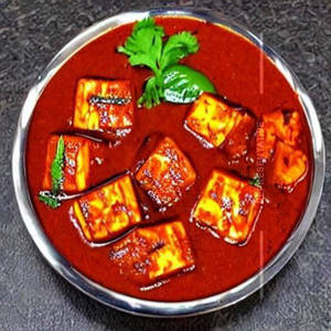 Pcc Spl. Sharabiyan Da Paneer