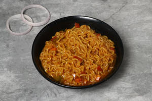 Veg Maggi Noodles
