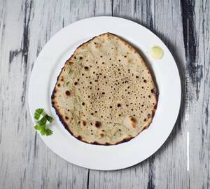 Bajri rotla (butter)