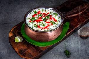 Curd Rice