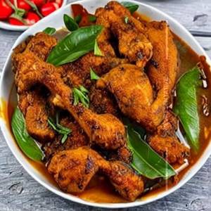 Diet Chicken
