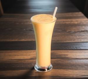 Butterscotch shake