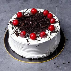 Black forest [medium]  