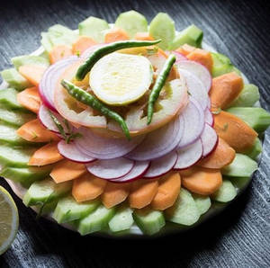 Green Salad