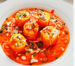 Aloo Dum Banarasi