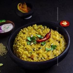 Quinoa Khichdi