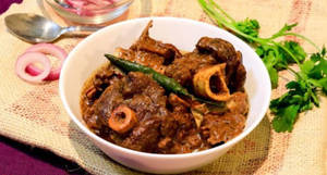 Mutton Kali Mirch