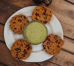 Rava VADA