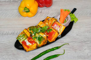 Paneer Tikka