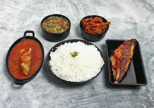 Fish Meals