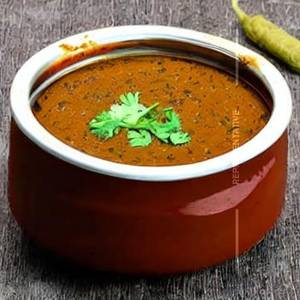 Dal E Zaika Makhani