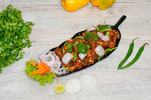 Gobi Chilli