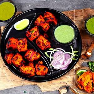 Magic Tandoori Chaap