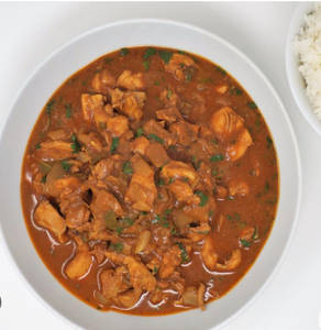 Chicken Lahori Full