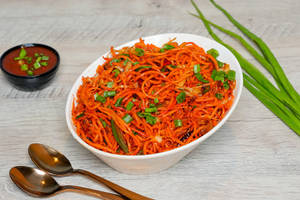 Veg Schezwan Noodles