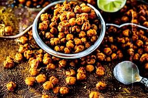 Chana masala