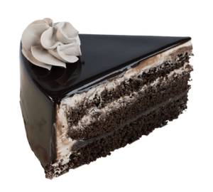 Chocolate Pastry