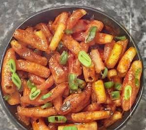 Chilli Baby Corn