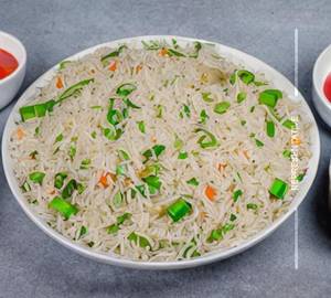 Special Veg Fried Rice