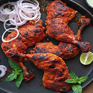 Tandoori Murgh