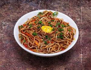 Egg Soft Noodles