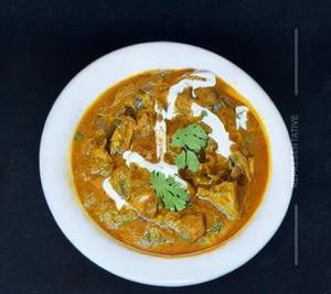 Chicken Bharta        