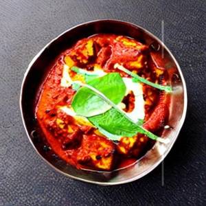Paneer Kali Mirch