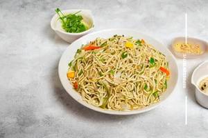 Mix Non Veg Noodles   