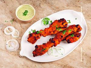 Tandoori Murgh ( Full )
