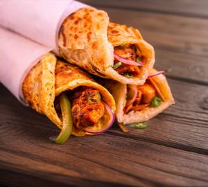 Chicken Roll 