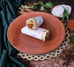 Chicken Egg Roll