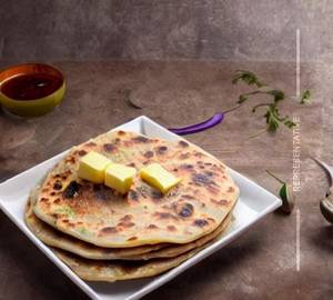 Aloo Parantha