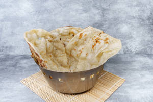 Butter Naan