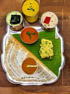 Masala dosa