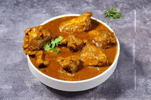 Special Chicken Kassa