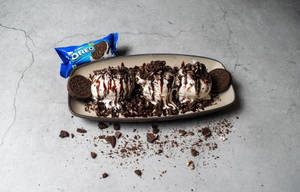 Crunchy Oreo