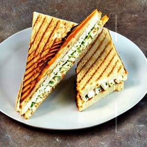 Paneer Sandwich