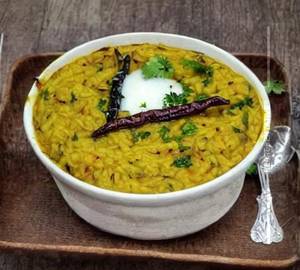 Dal Khichdi
