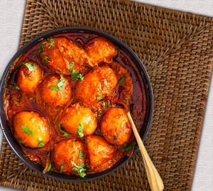 Aloo dum