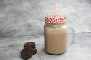 Oreo Shake
