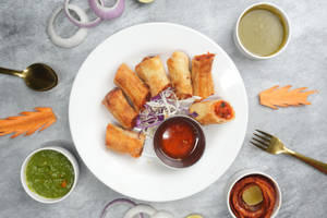 Spring Roll