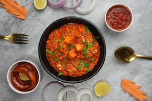 Paneer Butter Masala