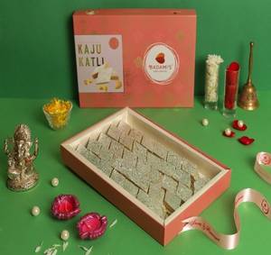 Kaju Katli Box
