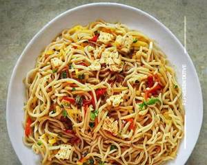 Egg Noodles