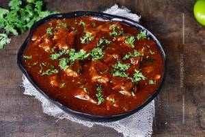 Manchurian Gravy