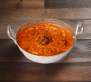 Paneer Kofta