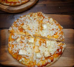 Paneer Pizza