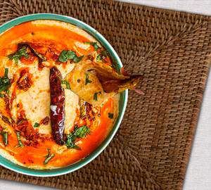 Sahi kathiyawadi dahi